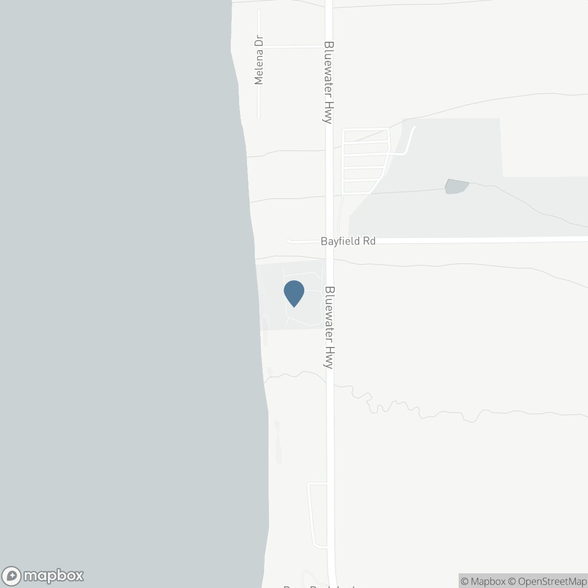29 ROWAN RD - 77307 BLUEWATER HIGHWAY, Bayfield, Ontario N0M 1G0